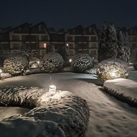 Апартамент-Студио В Банско-Разлог,Aspen Golf- C206 Zewnętrze zdjęcie