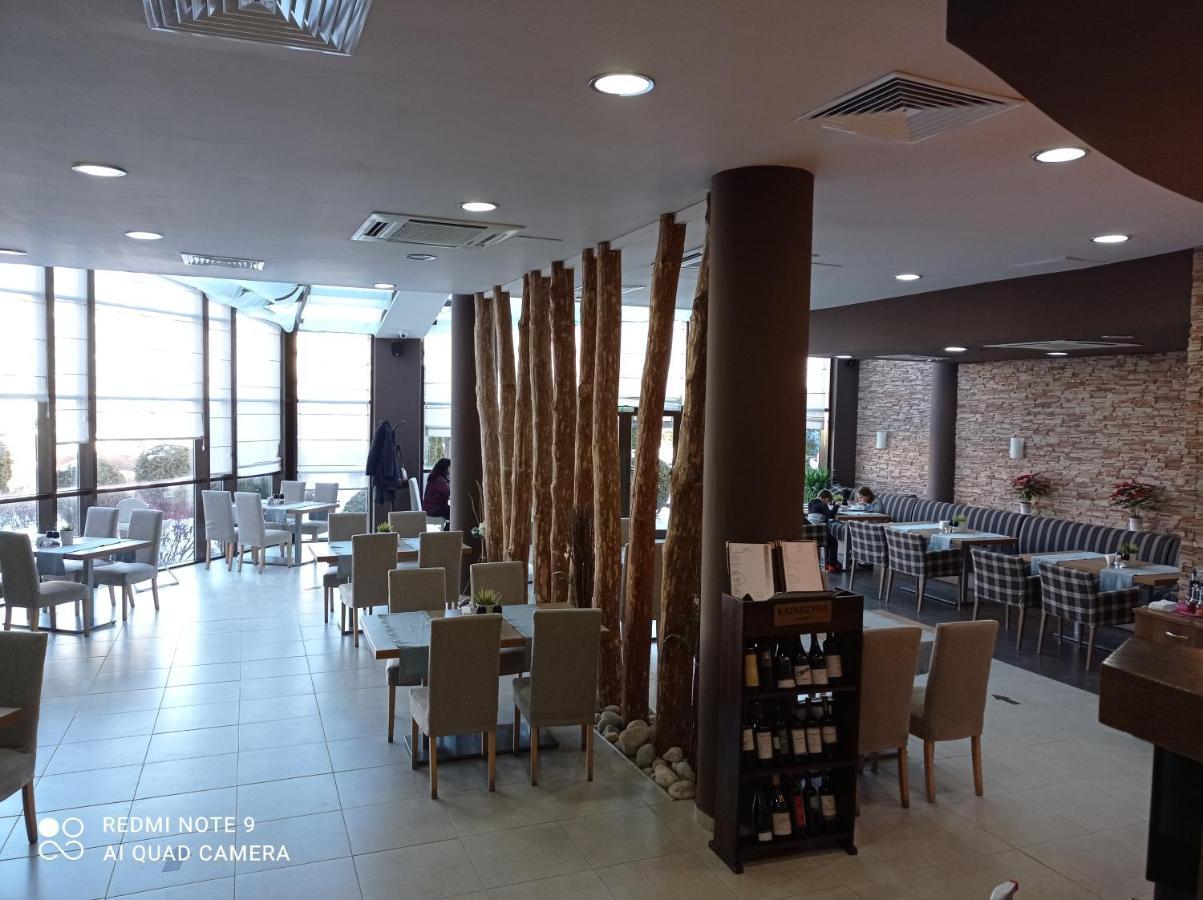 Апартамент-Студио В Банско-Разлог,Aspen Golf- C206 Zewnętrze zdjęcie