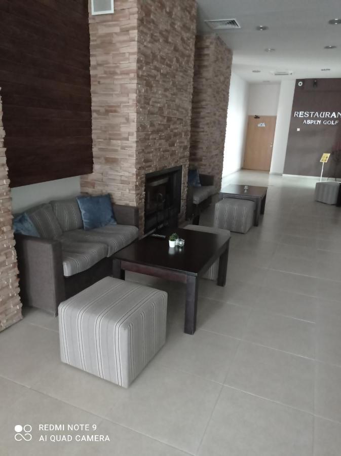 Апартамент-Студио В Банско-Разлог,Aspen Golf- C206 Zewnętrze zdjęcie