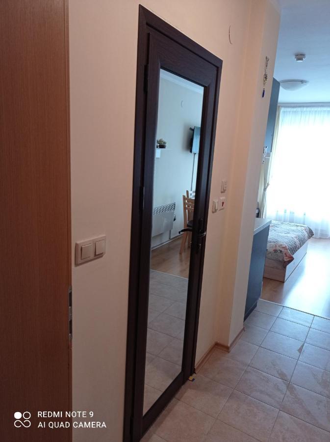 Апартамент-Студио В Банско-Разлог,Aspen Golf- C206 Zewnętrze zdjęcie